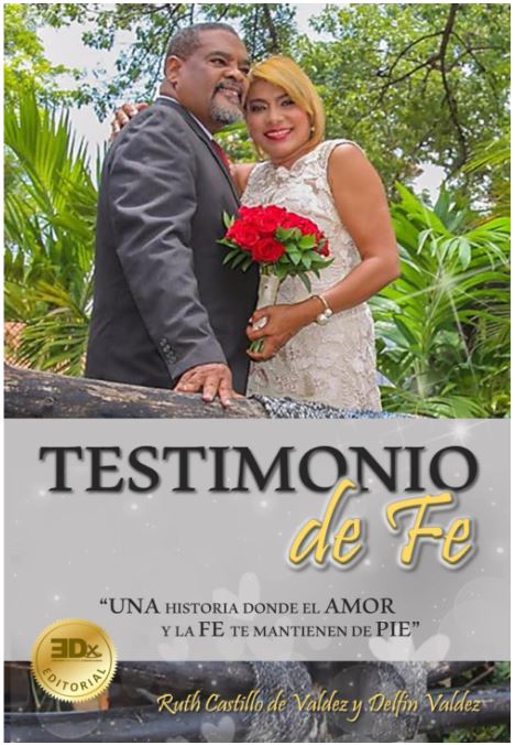 Testimonio de Fe - Ruth Castillo de Valdez