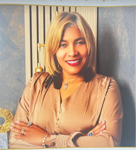 Ruth Castillo Valdez